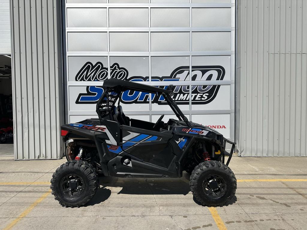 Polaris RZR S 1000 EPS 2017