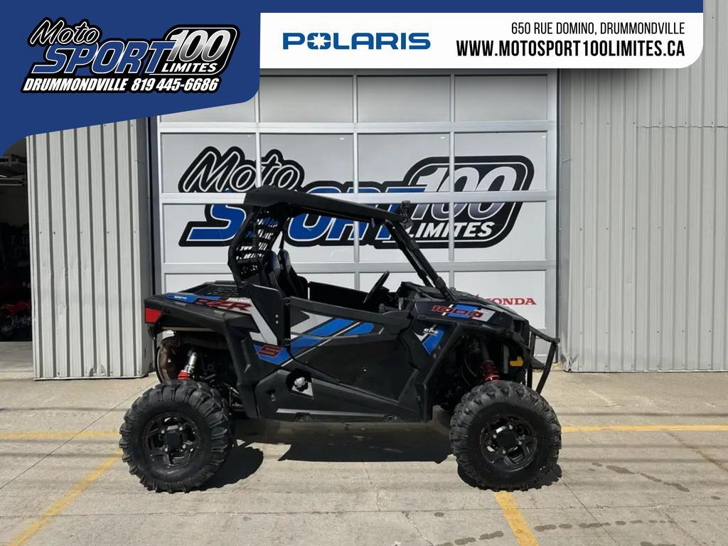 Polaris RZR S 1000 EPS 2017