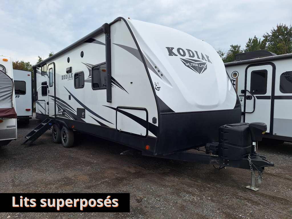 Kodiak 248BHSL 2020