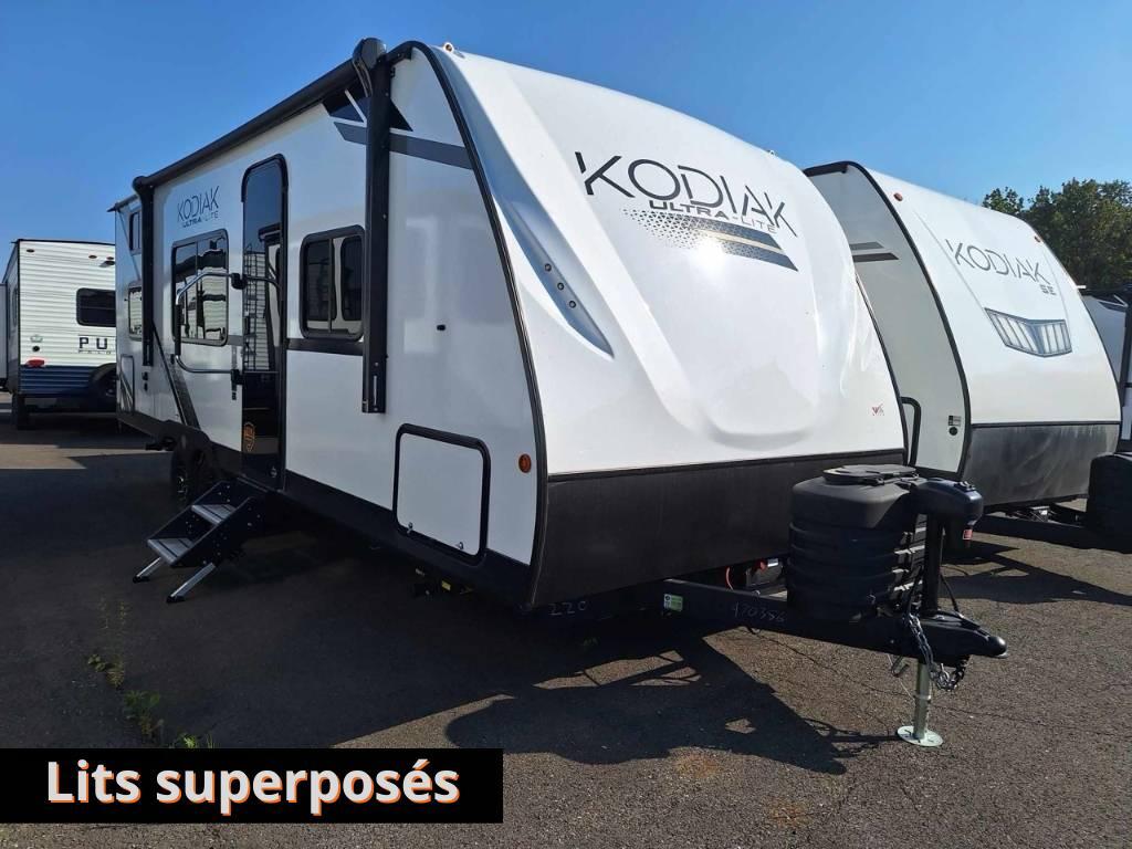 Kodiak 220BH 2025