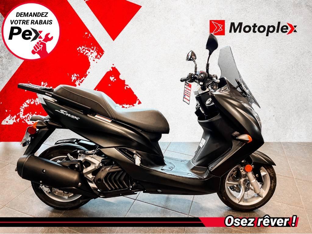 Yamaha SMAX 155 2020