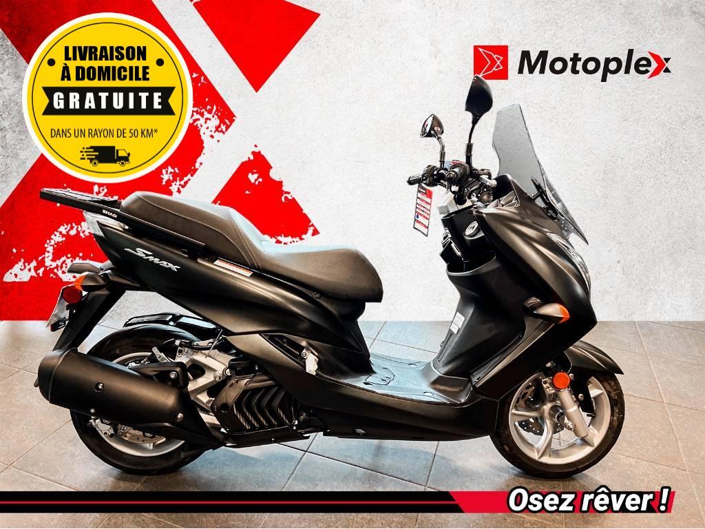 Yamaha SMAX 155 2020