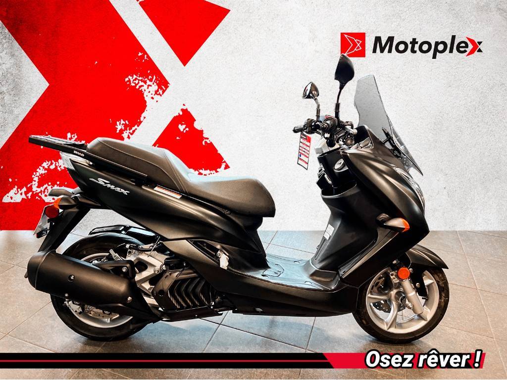 Yamaha SMAX 155 2020