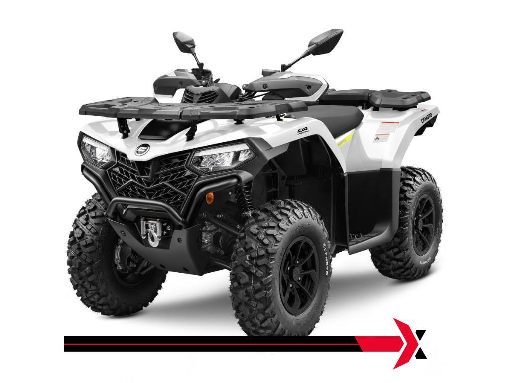 CFMOTO CForce 500 2025