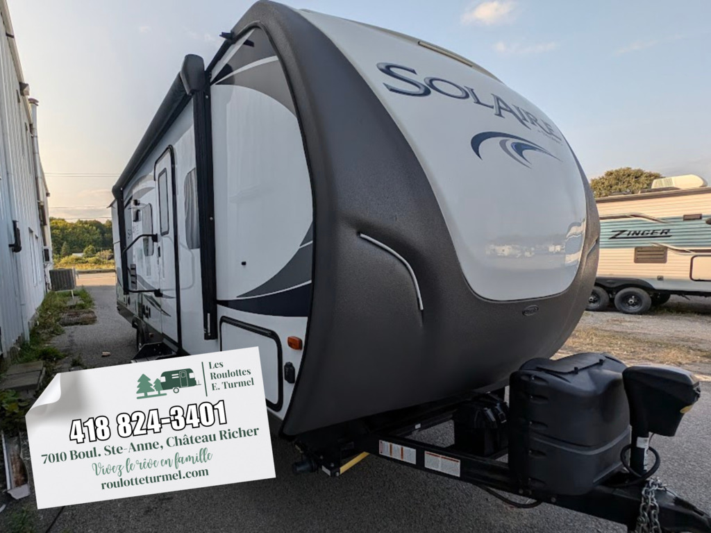 Palomino Solaire Ultra Lite 2019