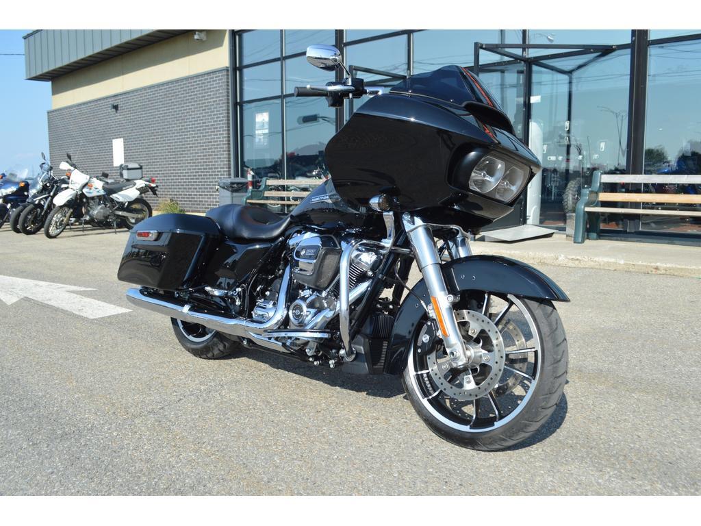 Harley-Davidson FLTRX Road Glide 2021