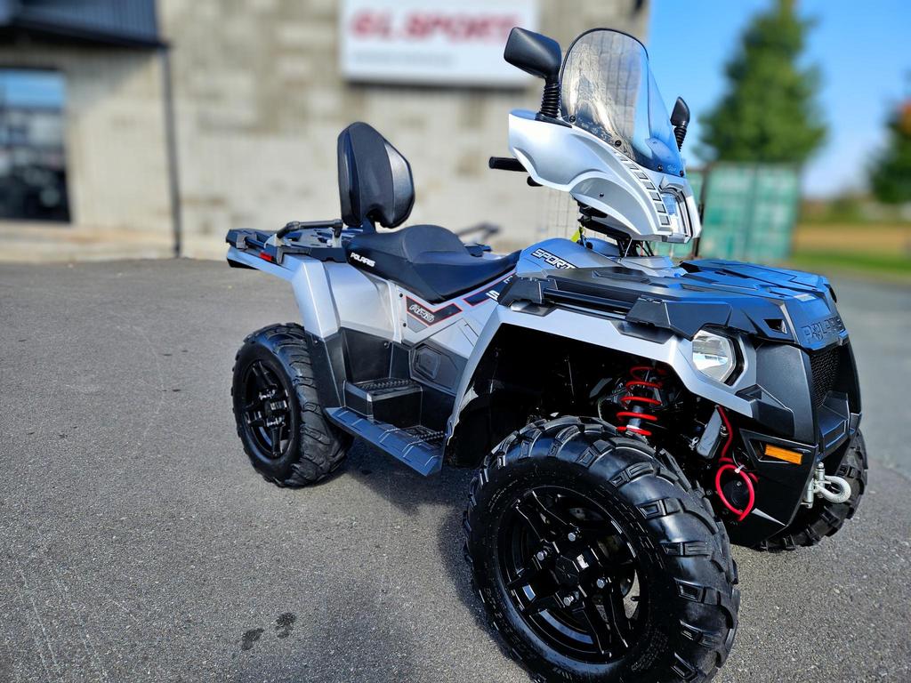 Polaris SPORTSMAN 570 TOURING SP 2019