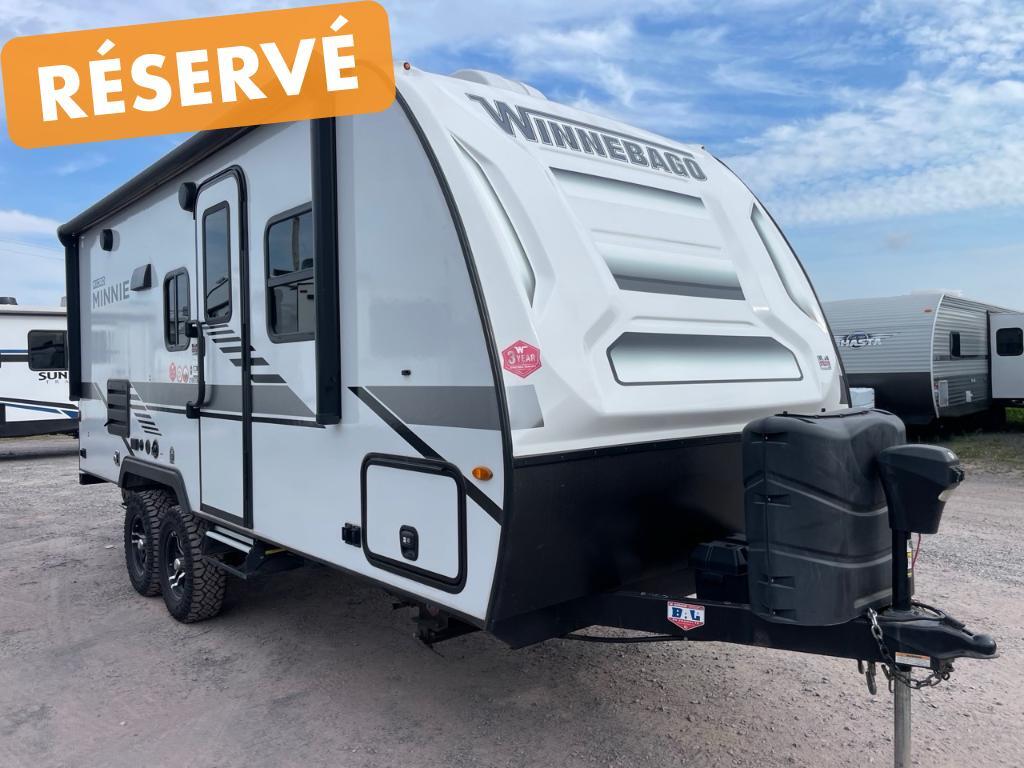 Winnebago 2108TB 2022