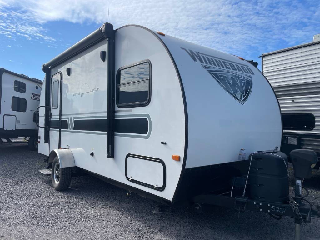 Winnebago Minie Drop WD1790 2018