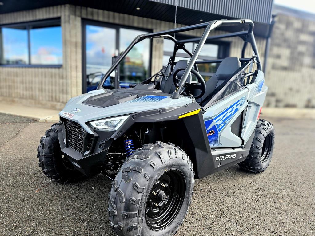 Polaris RZR 200 EFI 2025