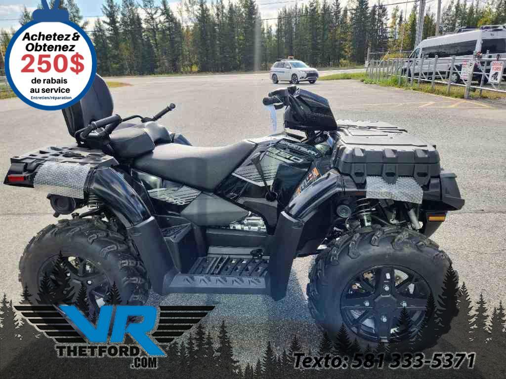 Polaris Sportsman 850 Touring 2024