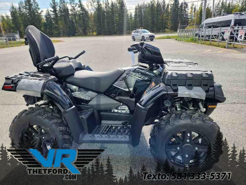 Polaris Sportsman 850 Touring 2024