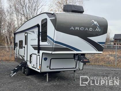 Keystone RV Arcadia 2025