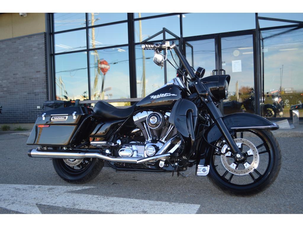 Harley-Davidson Road King 2004