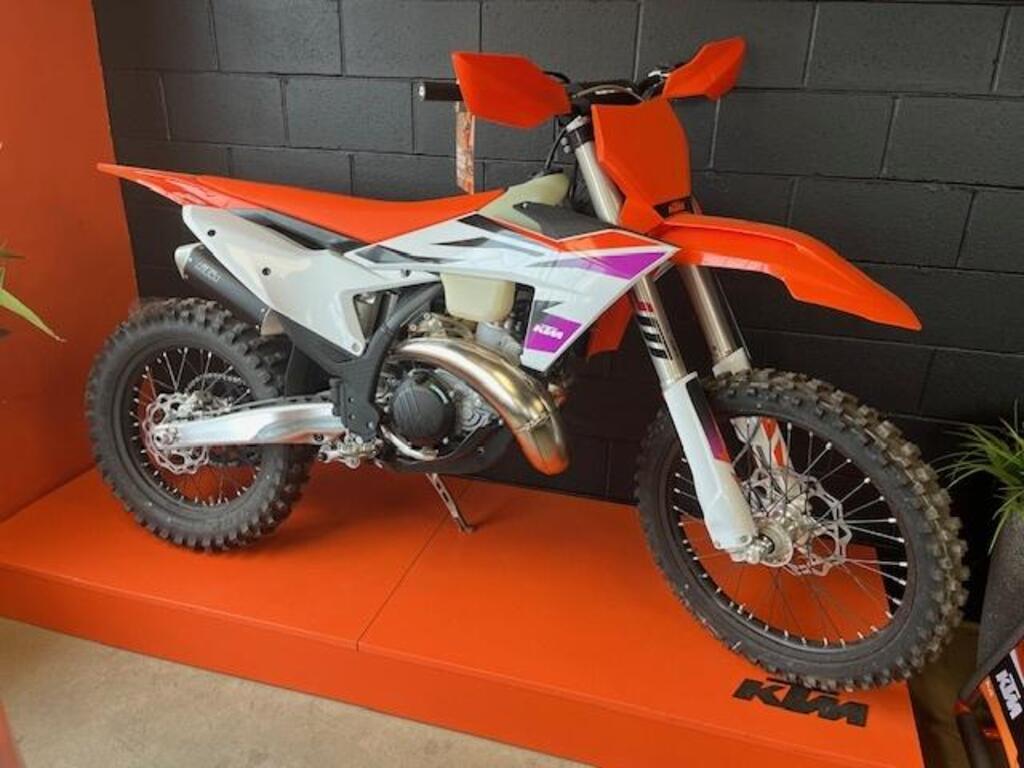 KTM 250 XC 2024