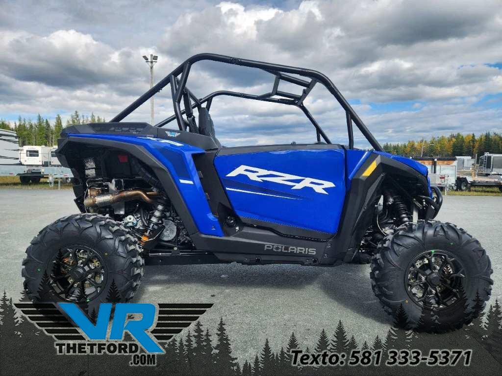 Polaris RZR XP 1000 Sport 2025