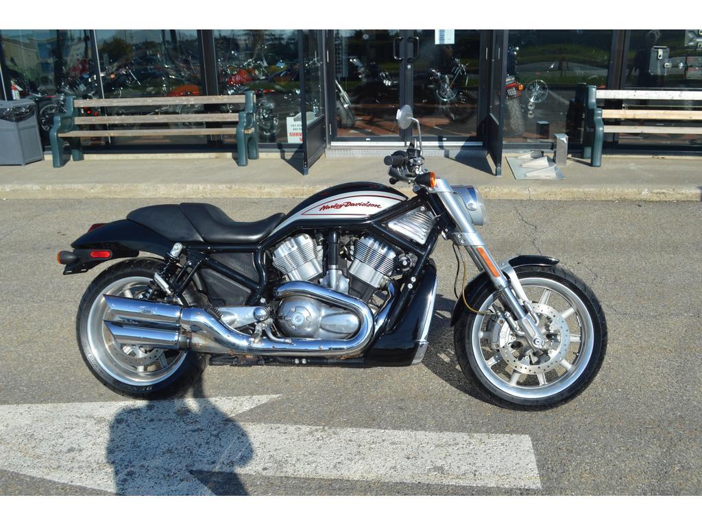 Harley-Davidson V-Rod 2006