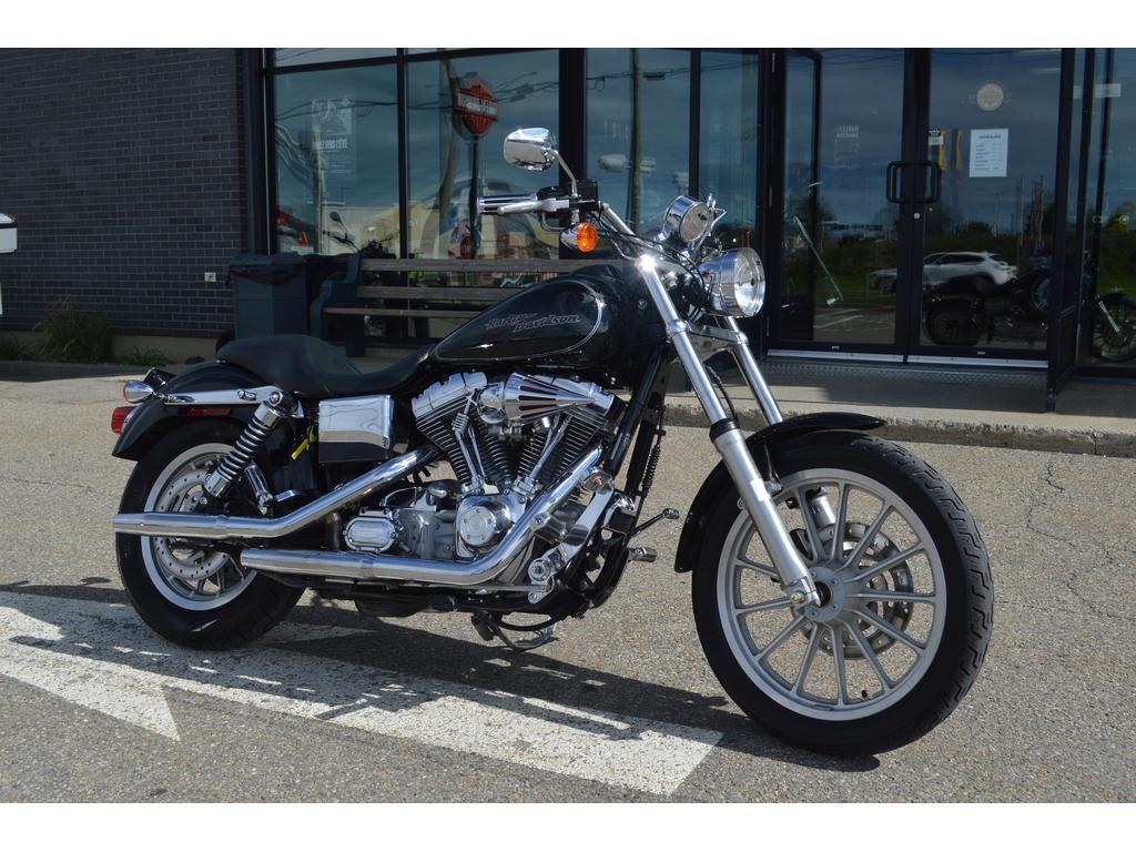 Harley-Davidson Dyna Super Glide Custom Trike 2005