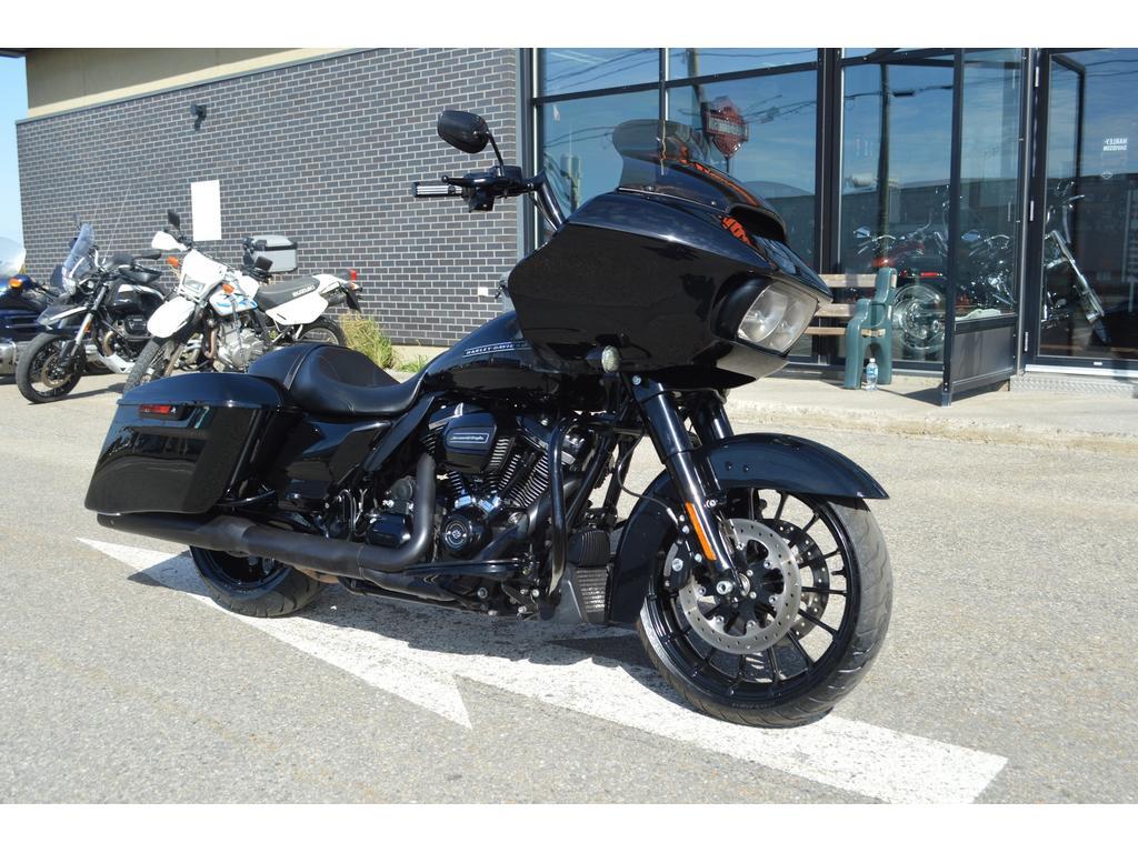 Harley-Davidson FLTRXS Road Glide Special 2019