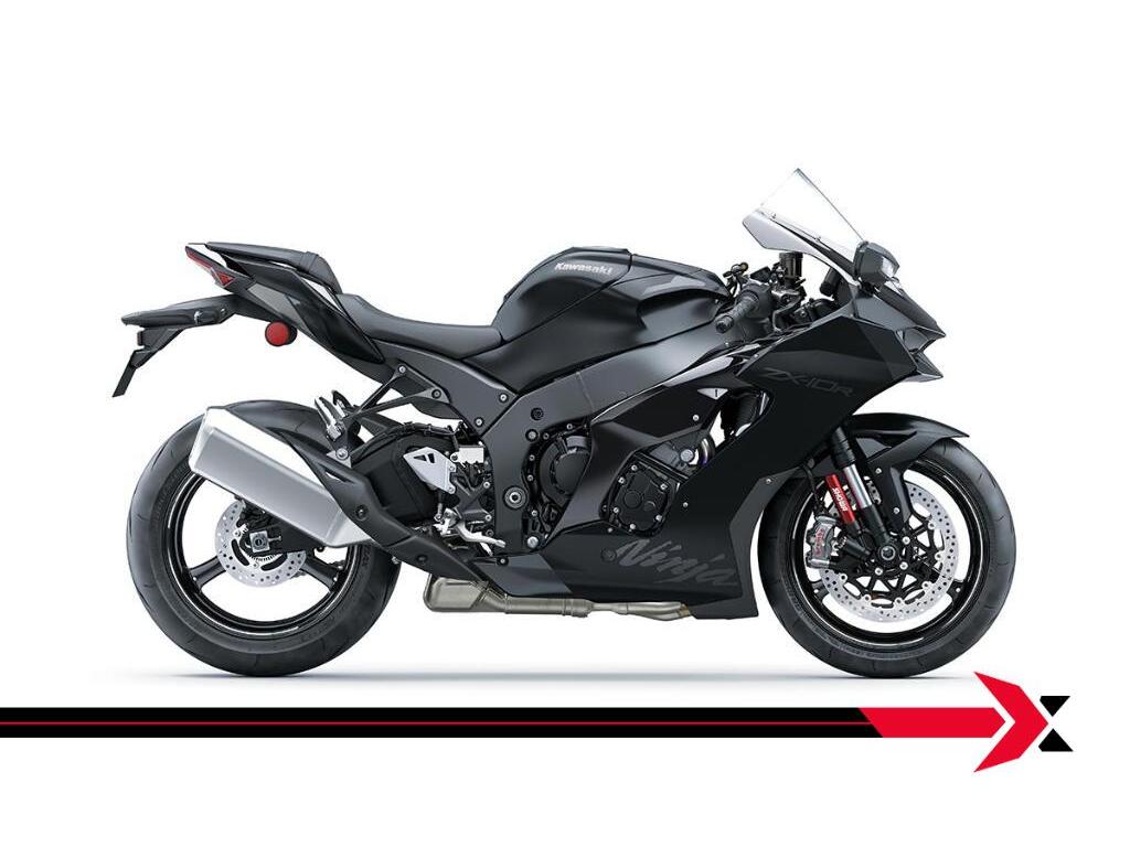 Kawasaki Ninja ZX-10R 2025