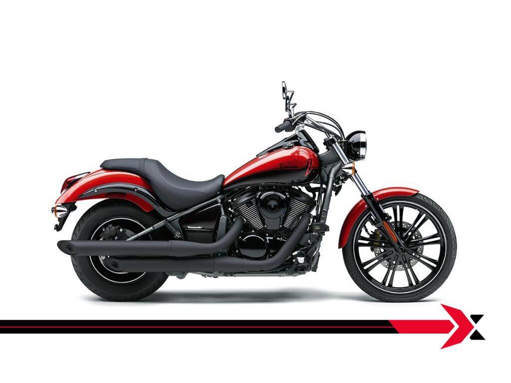 Kawasaki Vulcan 900 Custom 2025