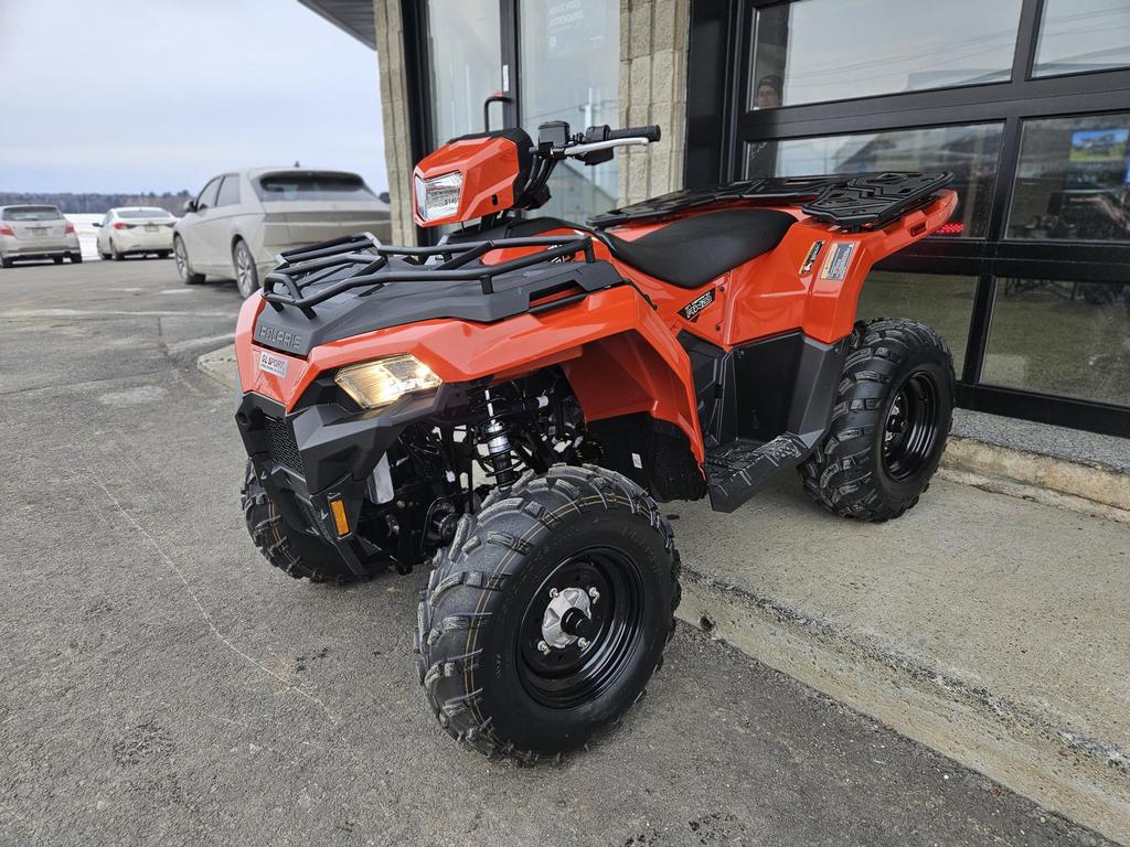 Polaris SPORTSMAN 450 H.O. 2025