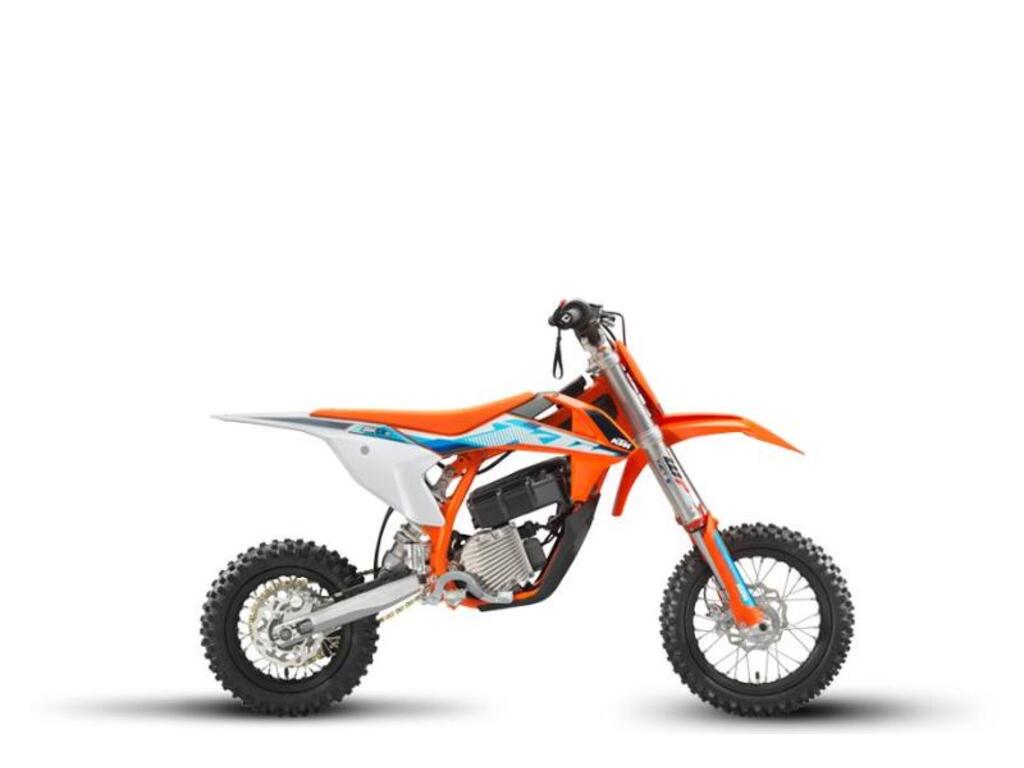 KTM SX-E 5 2024