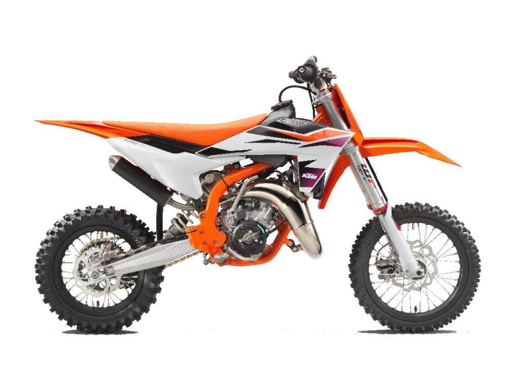 KTM 65 SX 2024