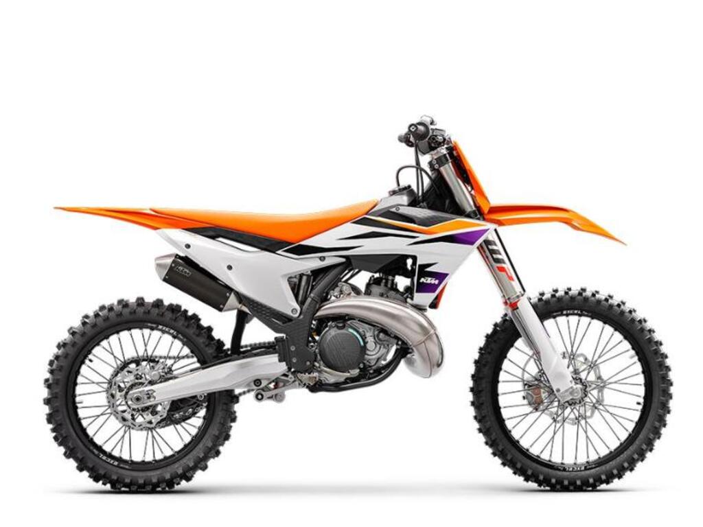 KTM 250 SX 2024