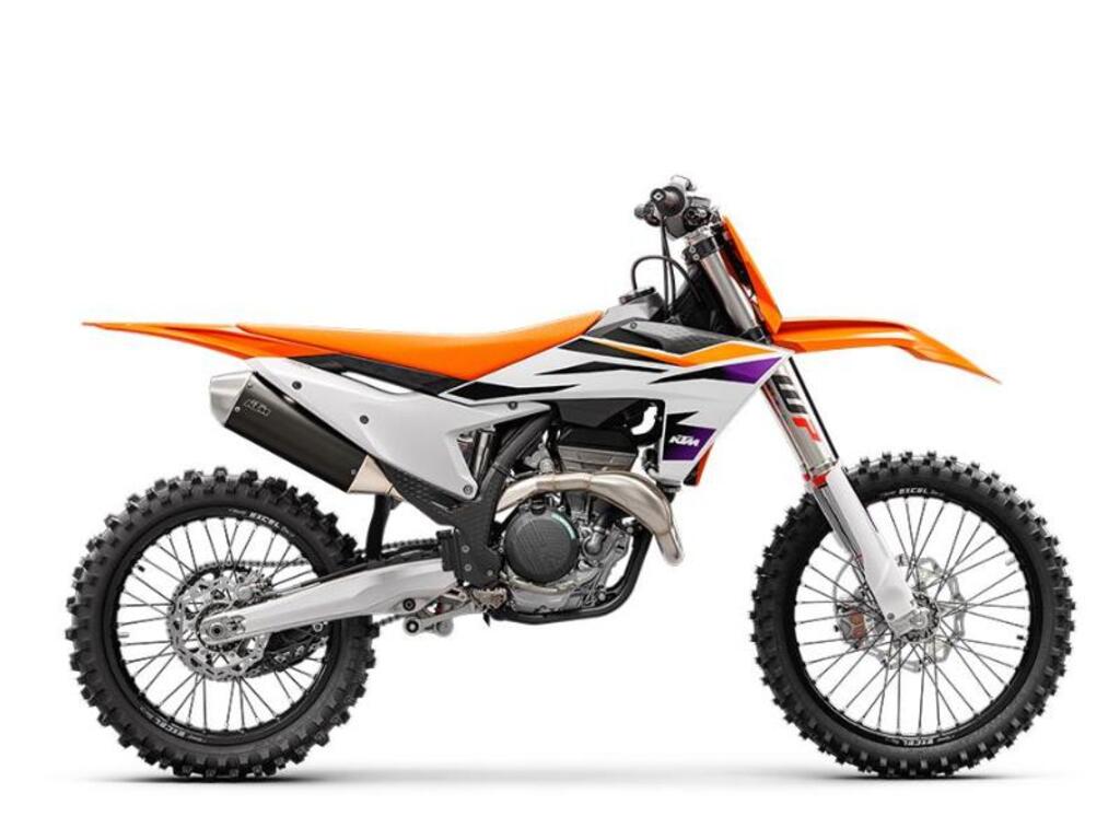 KTM 350 SX-F 2024