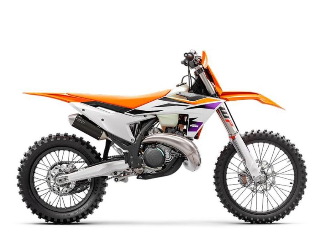 KTM 250 XC 2024