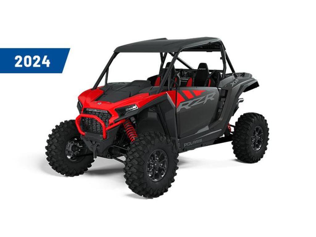 Polaris RZR XP 1000 Ultimate 2024