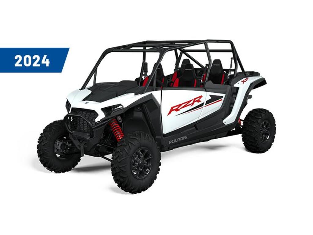 Polaris RZR XP 4 1000 2024