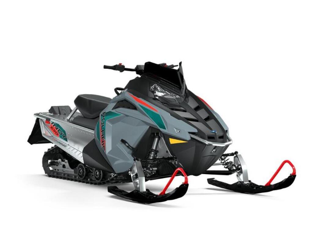 Polaris 550 INDY EVO 121 2024