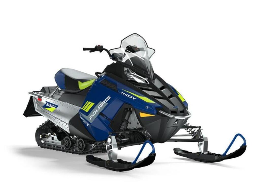 Polaris 550 INDY SPORT 121 2024