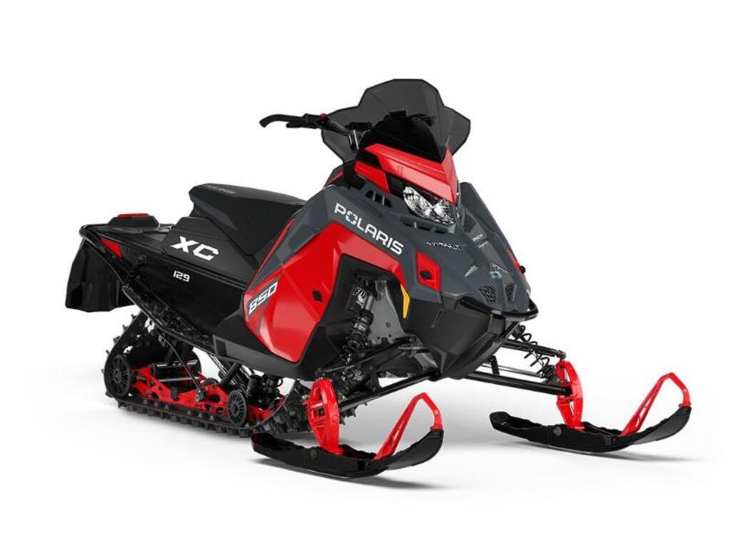 Polaris 850 Indy XC 129 2024