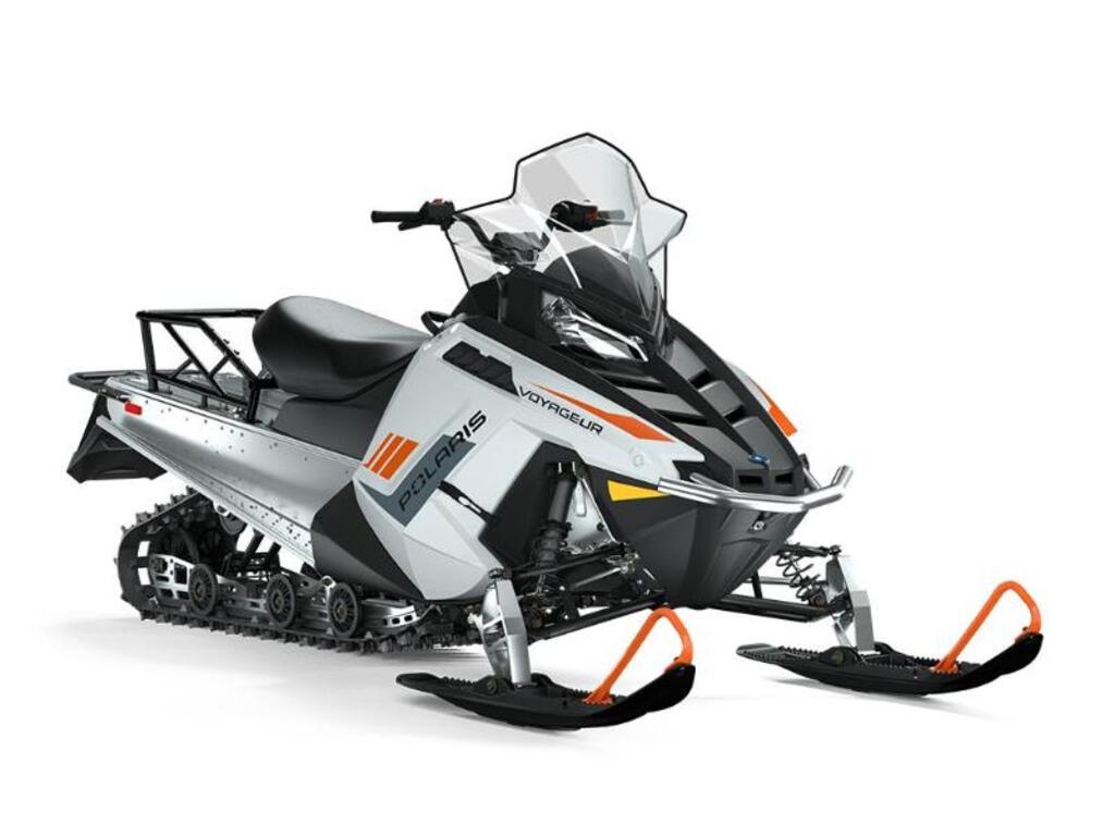 Polaris 550 Voyageur 144 2024