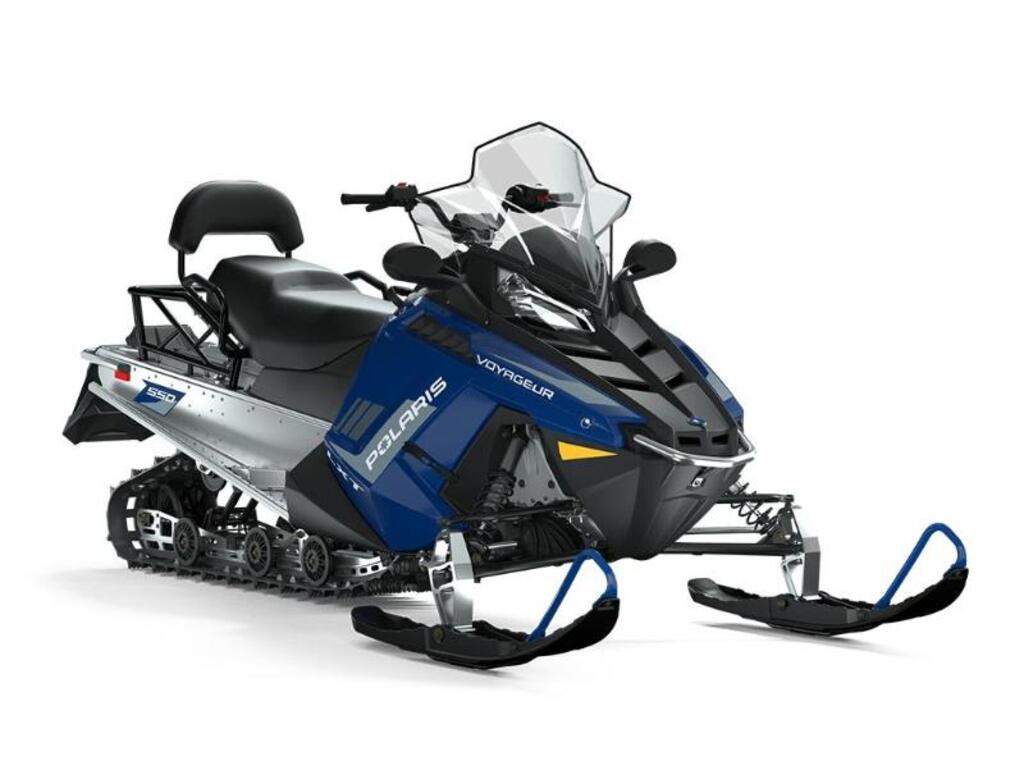 Polaris 550 VOYAGEUR LXT 2024