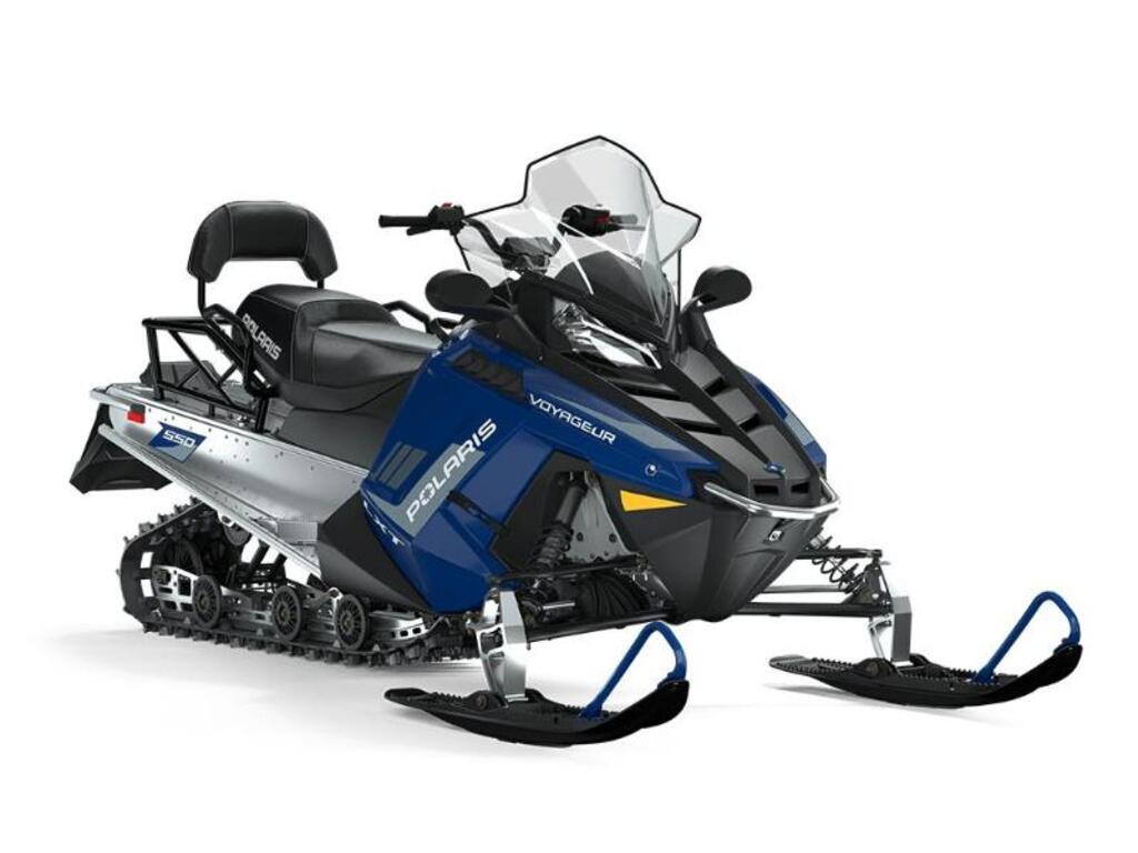 Polaris 550 VOYAGEUR LXT NORTH EDITION 2024