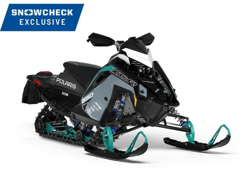 Polaris 850 INDY XCR 128 2024