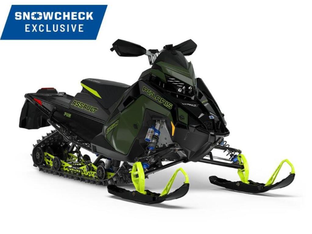 Polaris 650 SWITCHBACK ASSAULT 146 2024