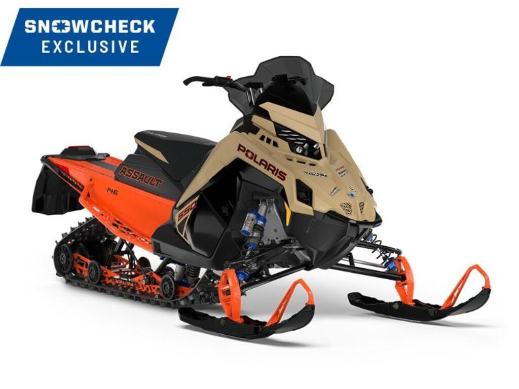 Polaris 850 SWITCHBACK ASSAULT 146 2024