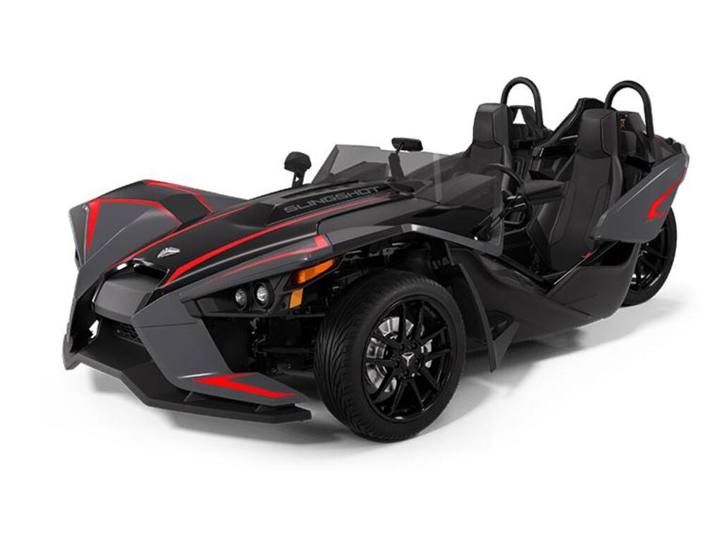 Polaris Slingshot SLR 2023