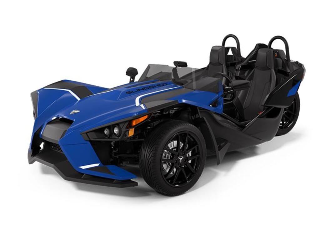 Polaris Slingshot SLR 2023