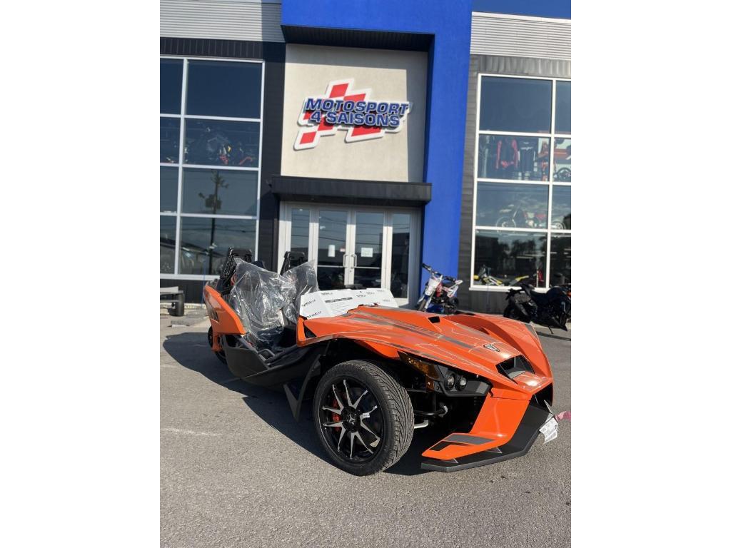 Polaris Slingshot R 2023