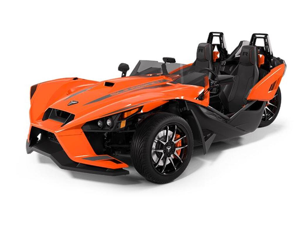 Polaris Slingshot R 2023