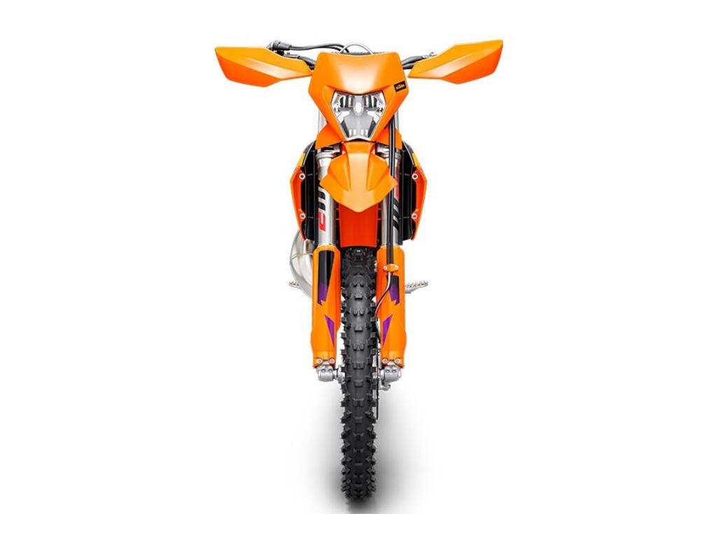 KTM 150 XC-W 2024