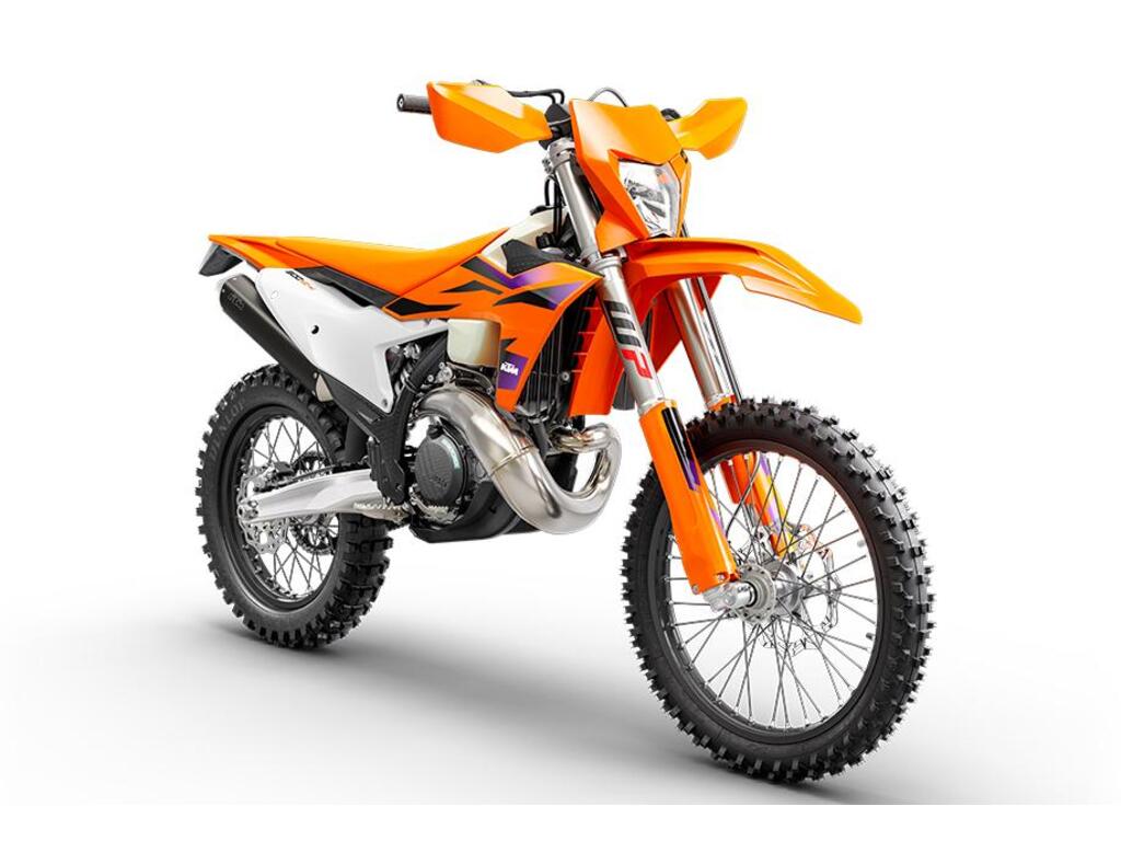 KTM 300 XC-W 2024