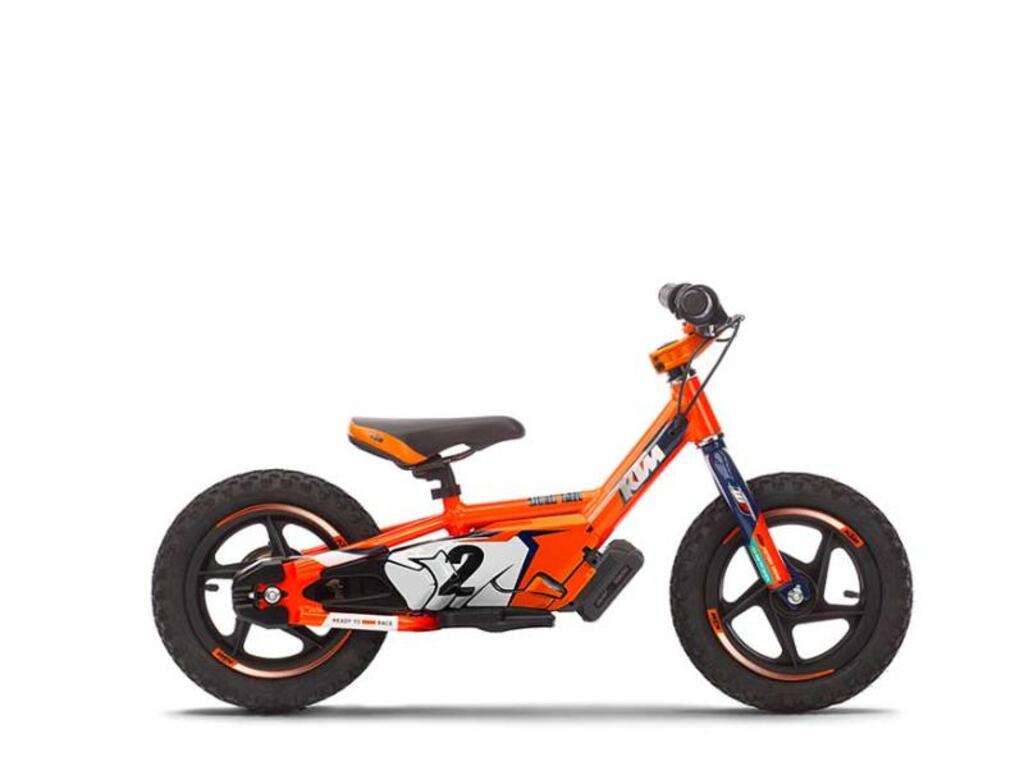 KTM Stacyc - 12eDRIVE 2023