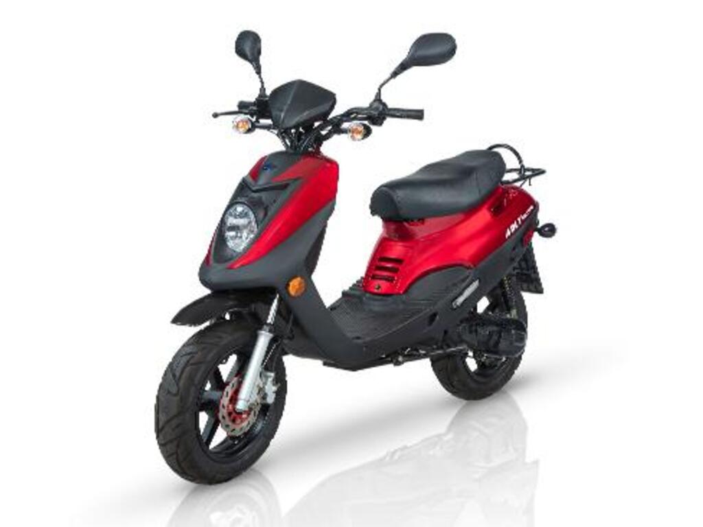 Adly Moto GTC 50 2023